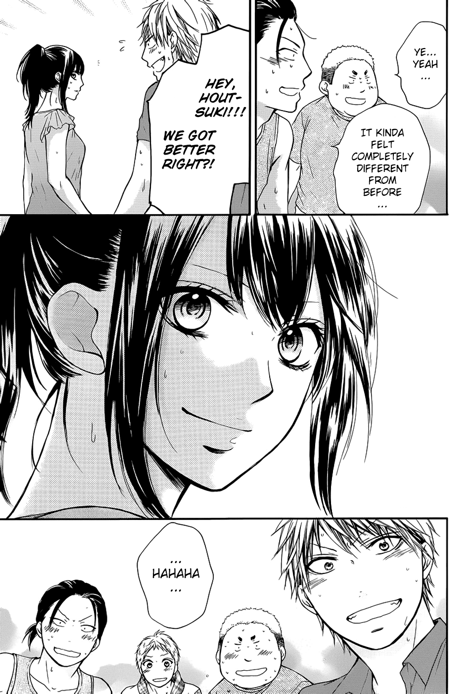 Kono Oto Tomare!, Chapter 21 image 41